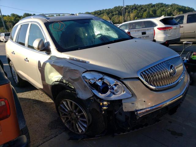 Buick Enclave cx (2011)