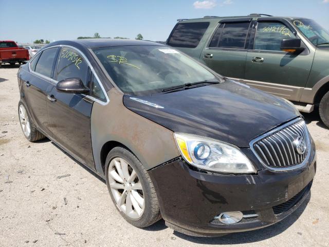 Buick Verano con (2014)
