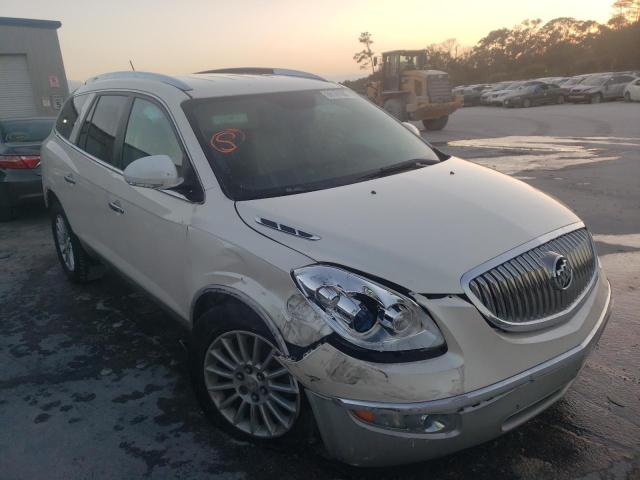 Buick Enclave cx (2011)
