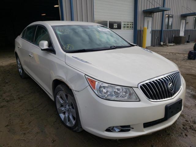 Buick Lacrosse (2013)