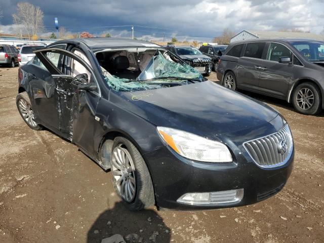 Buick Regal cxl (2011)