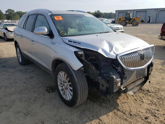 Buick Enclave cx (2011)