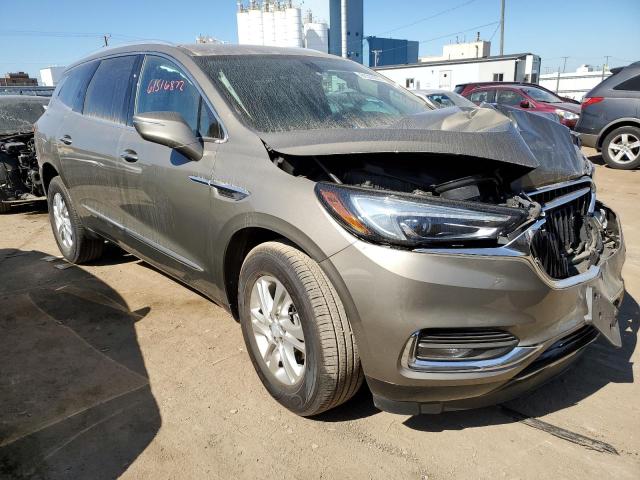 Buick Enclave es (2020)