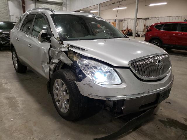 Buick Enclave cx (2011)