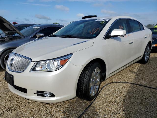 Buick Allure-lac (2010)