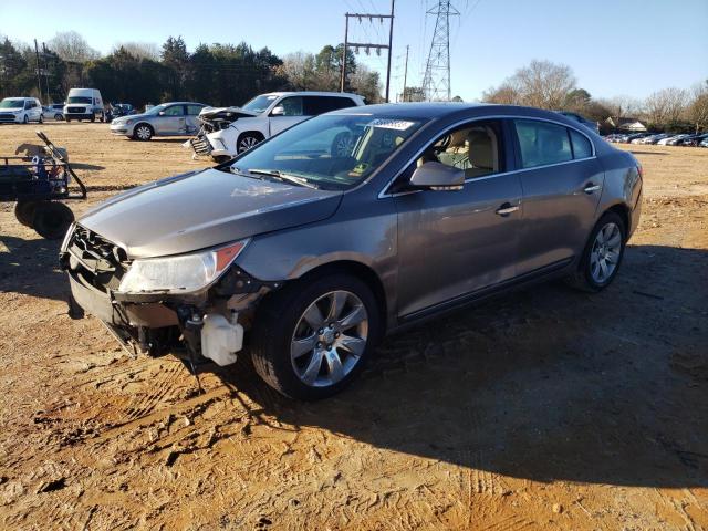 Buick Lacrosse p (2012)
