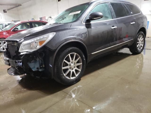 Buick Enclave (2014)