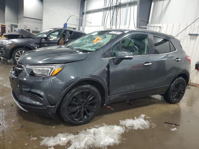 Buick Encore pre (2018)