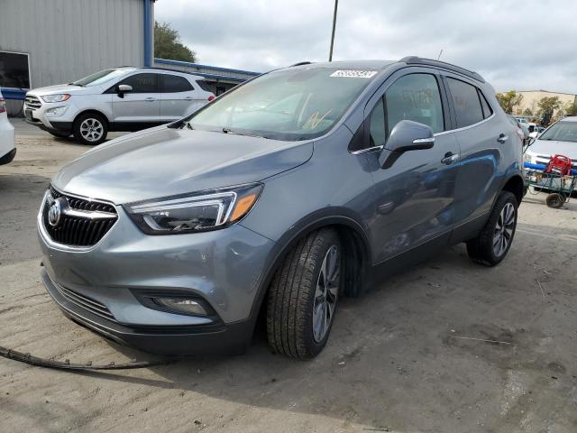 Buick Encore ess (2020)