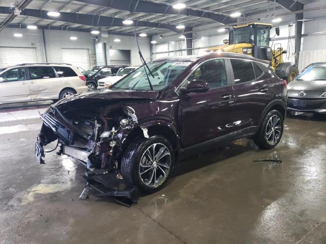Buick Encore gx (2021)