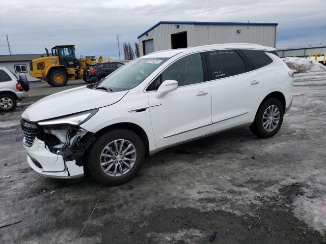 Buick Enclave pr (2022)