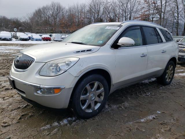 Buick Enclave cx (2010)
