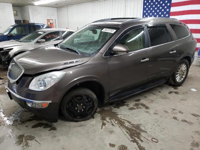 Buick Enclave (2012)