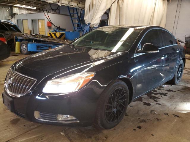 Buick Regal prem (2012)