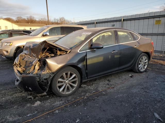 Buick Verano con (2012)