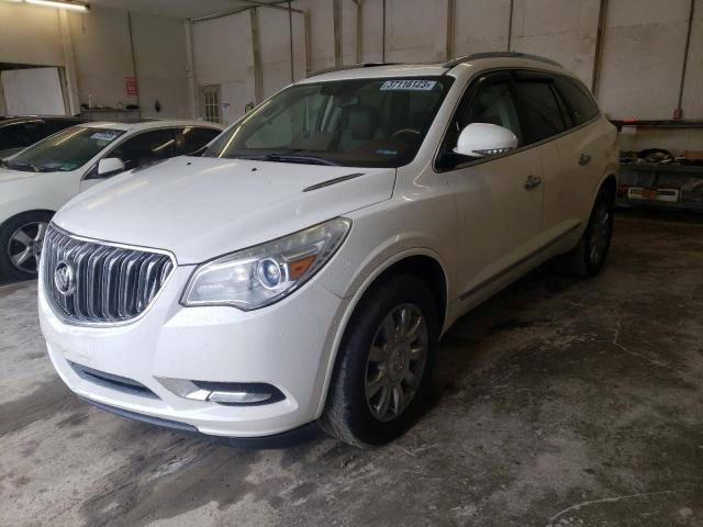 Buick Enclave (2014)