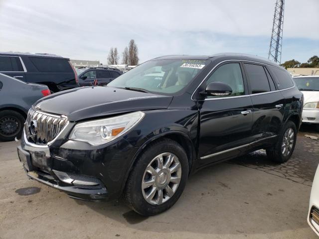 Buick Enclave (2014)
