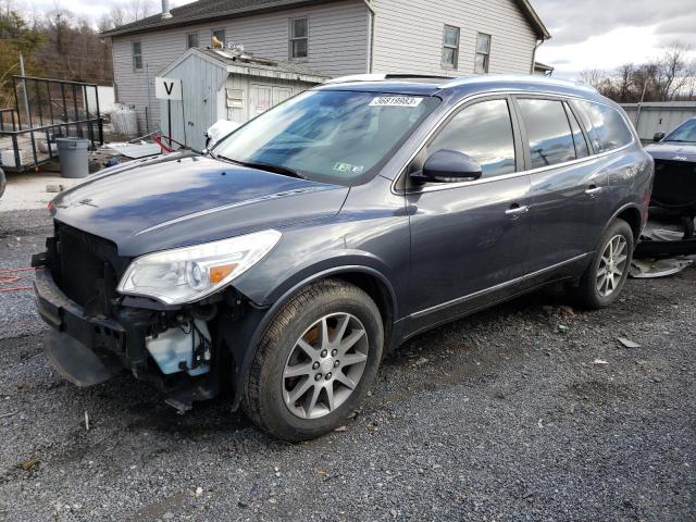 Buick Enclave (2014)