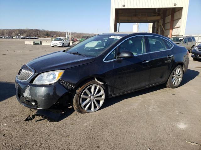Buick Verano con (2014)