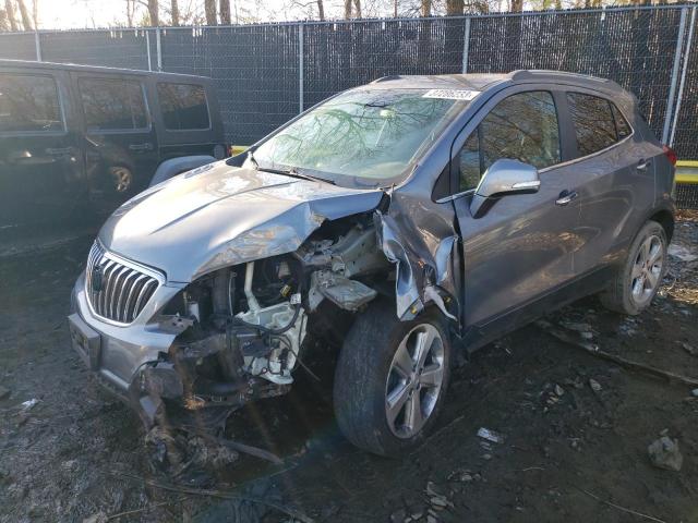 Buick Encore (2015)