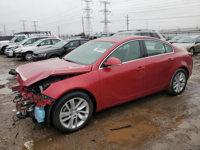 Buick Regal prem (2015)