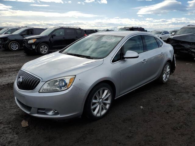 Buick Verano con (2015)