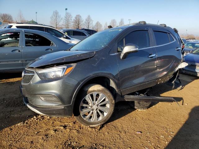 Buick Encore pre (2018)