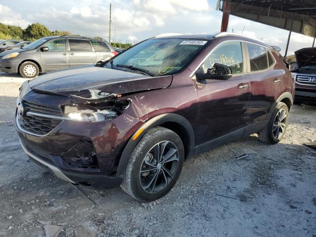 Buick Encore gx (2020)