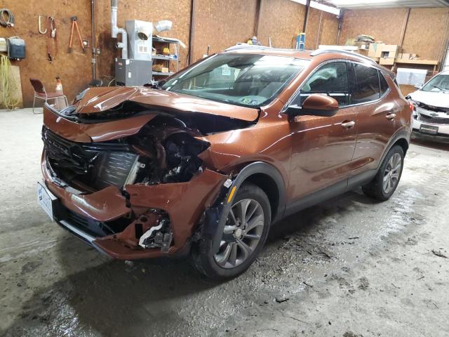 Buick Encore gx (2020)