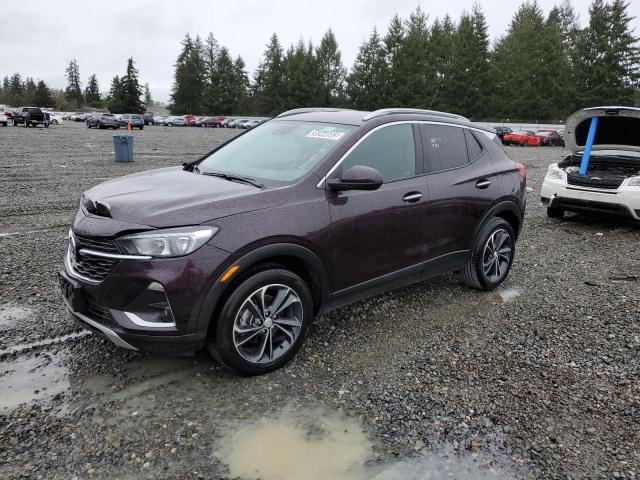 Buick Encore gx (2021)