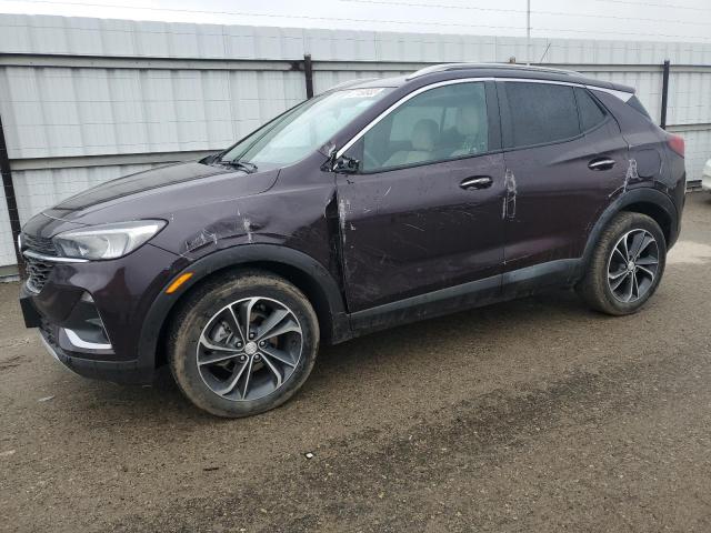 Buick Encore gx (2021)