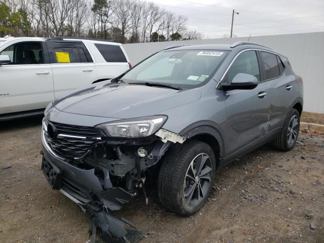 Buick Encore gx (2021)