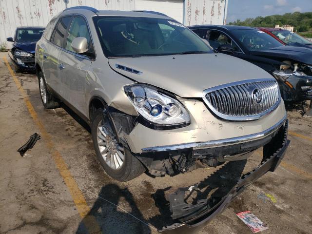 Buick Enclave cx (2010)