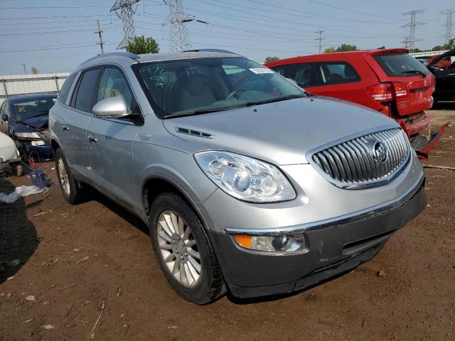 Buick Enclave cx (2011)
