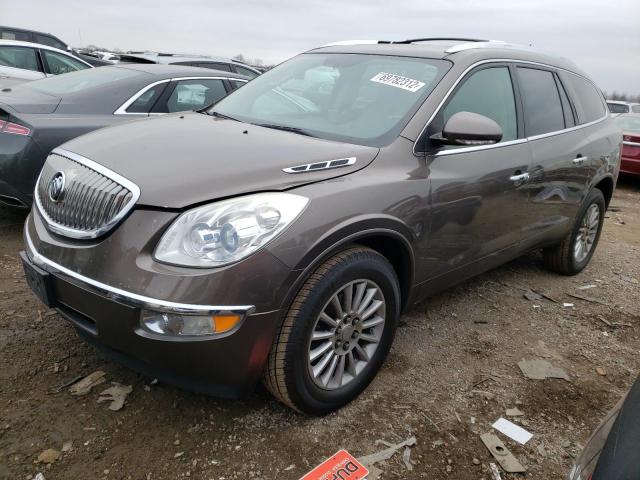 Buick Enclave cx (2011)