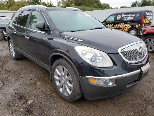 Buick Enclave cx (2011)