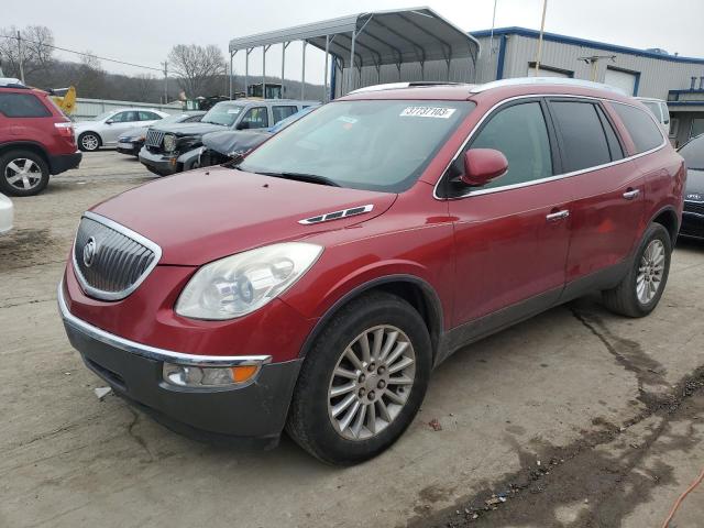 Buick Enclave (2012)