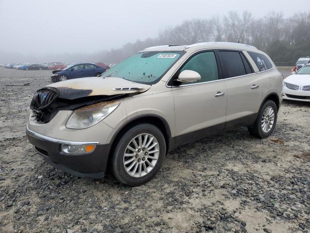 Buick Enclave (2012)