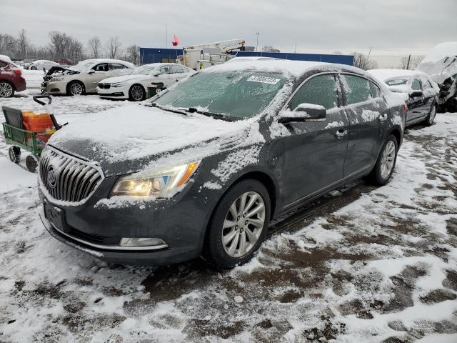 Buick Lacrosse (2014)