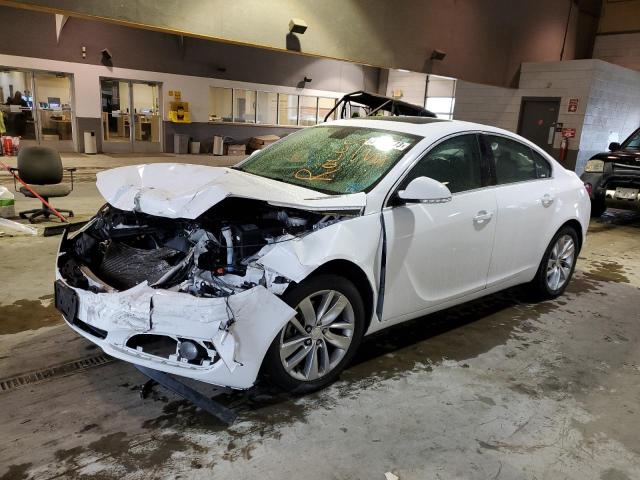 Buick Regal (2014)