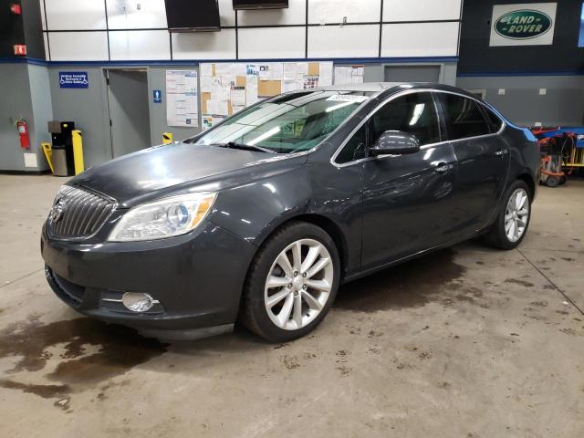 Buick Verano (2014)