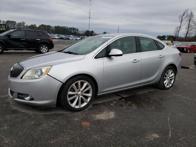 Buick Verano con (2015)