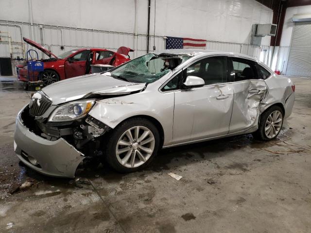 Buick Verano con (2015)
