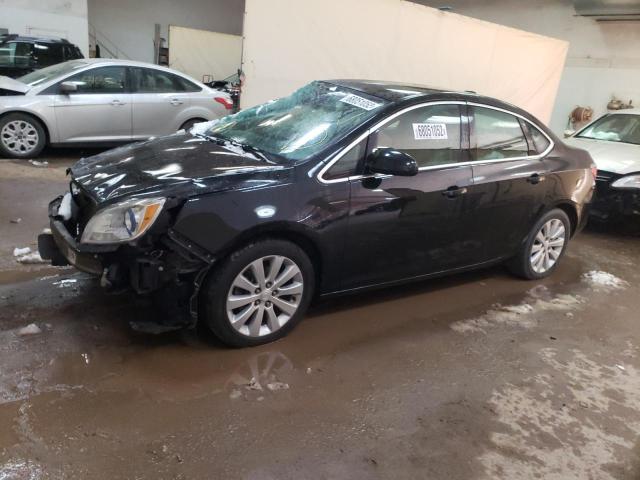 Buick Verano 1sv (2016)