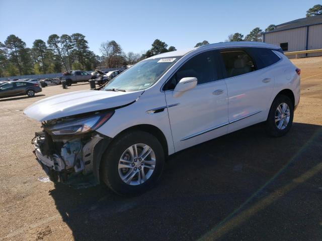 Buick Enclave es (2019)