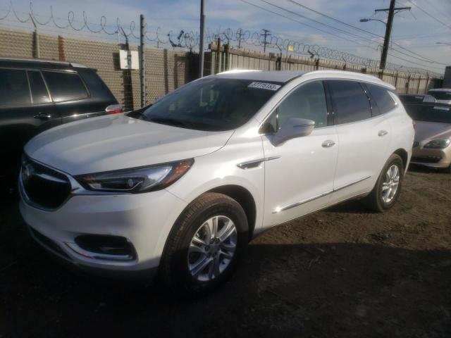 Buick Enclave es (2020)