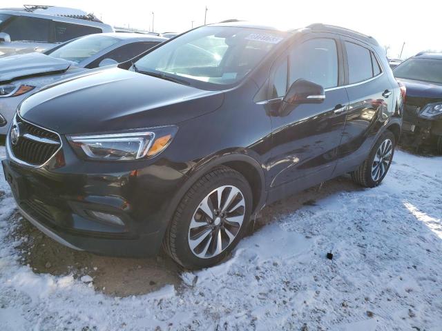 Buick Encore ess (2020)