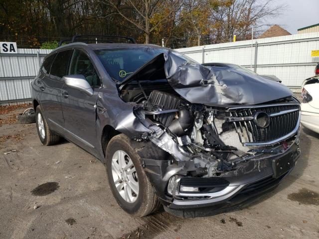 Buick Enclave pr (2021)