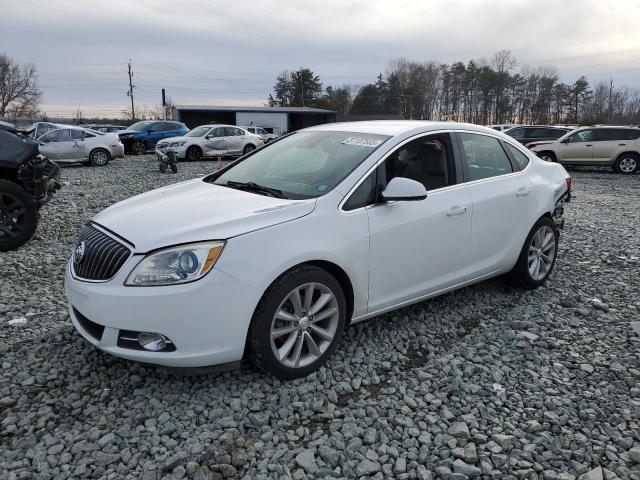 Buick Verano con (2015)