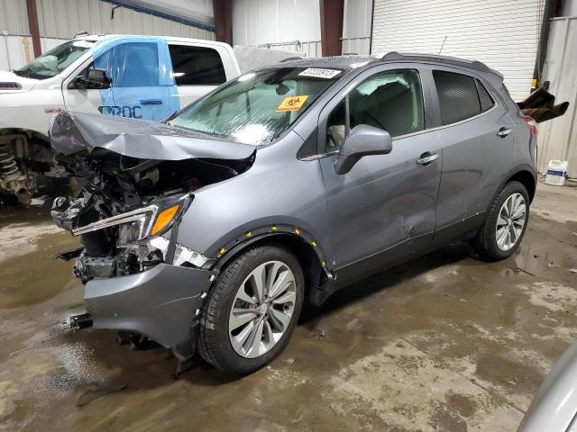 Buick Encore pre (2020)
